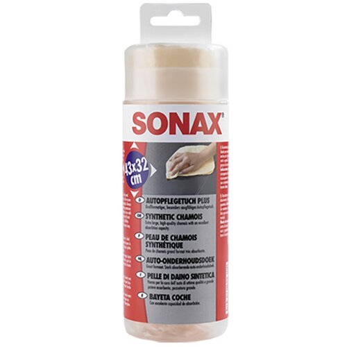 Sonax jelenska krpa Cene