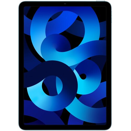 Apple 10.9-inch iPad Air 5 Wi-Fi 64GB - Plavi Slike