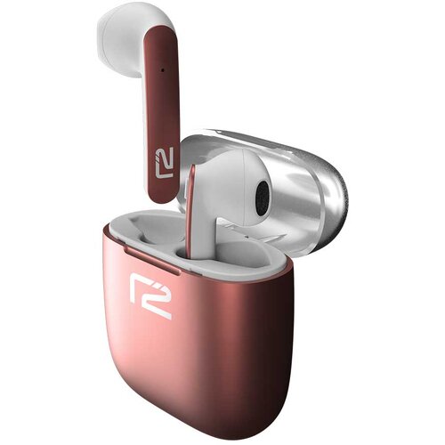 Ready2music bt chronos air R2MCHRAIRROSE roze bežične slu&scaron;alice Cene