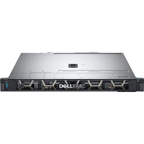 Dell PowerEdge R240 E-2124/4x3.5"/16GB/1TB-SATA/PERC H330/iDRAC9Basic/450W/Rail Cijene
