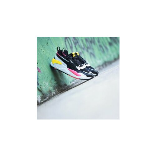 Puma ženske patike x-ray 2 square w 373108-29 Cene
