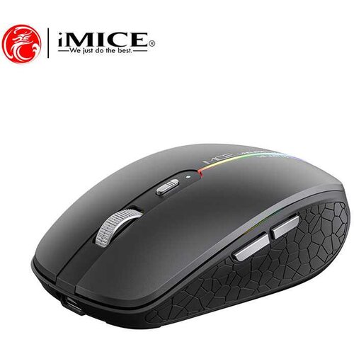  BEZICNI MIS G904 LED+BLUETOOTH PUNJIVI 2.4G IMICE CRNI Slike