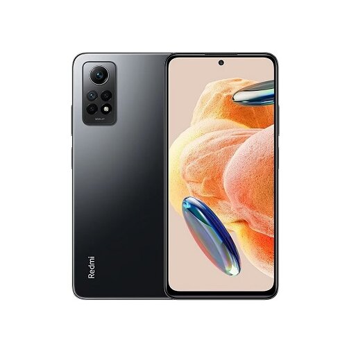 Xiaomi MOBITEL REDMI NOTE 12 PRO LTE 8_256GB SIVI Cijene