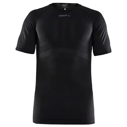 Craft Men's T-Shirt Active Intensity SS black, XL