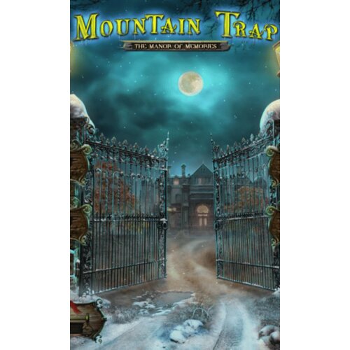  mountain trap: the manor of memories steam key (pc) global Cene