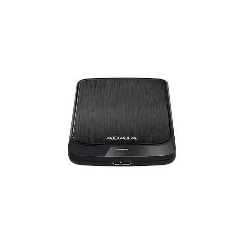 Adata HV320 Eksterni HDD 5TB USB 3.2 Gen1 AHV320-5TU31-CBK eksterni hard disk Slike