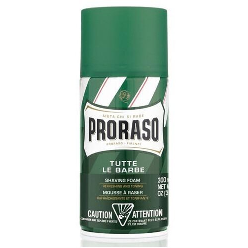 Proraso pena za brijanje- refreshing 300 ml Cene