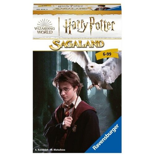 Ravensburger društvena igra – Harry Potter Cene