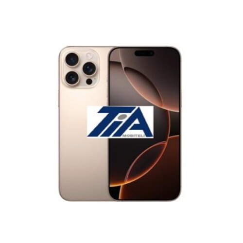 Apple iPhone 16 Pro Max 256GB - Desert Titanium +gratis staklo i maskica Cijene