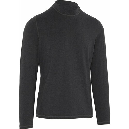 Callaway Crew Neck Mens Base Layer Ebony Heather S Slike