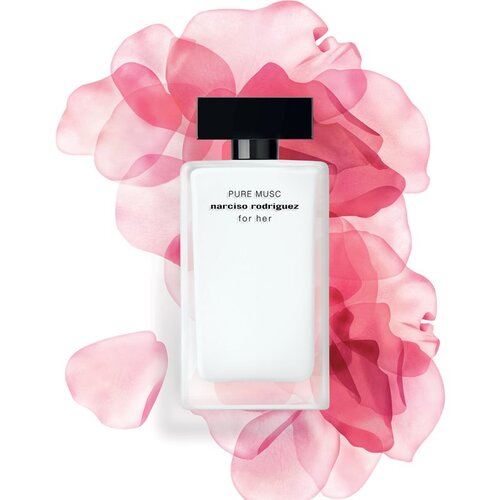 Narciso Rodriguez for Her Pure Musc parfemska voda 100 ml za žene Slike