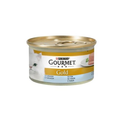  Mousse Tuna, 85 g Cijene