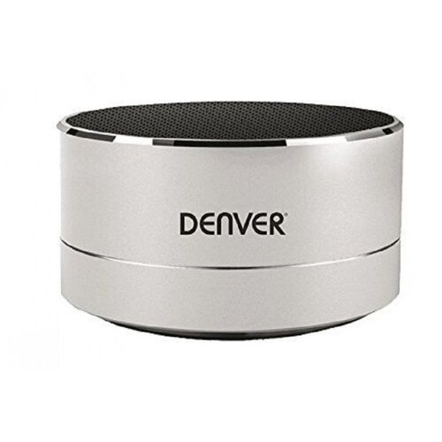 Denver BTS-32 SILVER zvučnik Slike