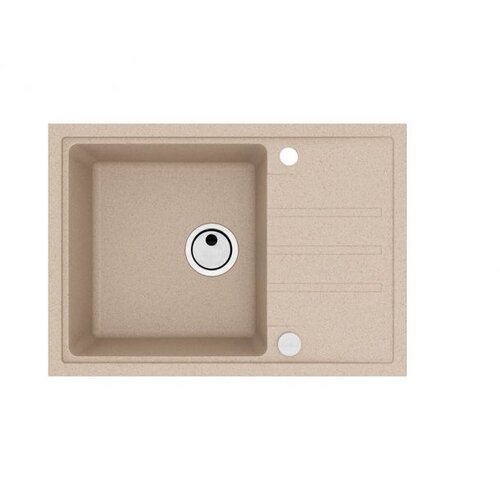 Alveus sudopera Intermezzo 40 g55 - bež 680 x 480 x 200 mm Cene