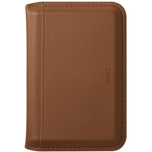 Uniq UNIKATNA MAGNETNA DENARNICA LYDEN DS ZA TELEFON CARAMEL PHONE STAND, (5000015883) Cene
