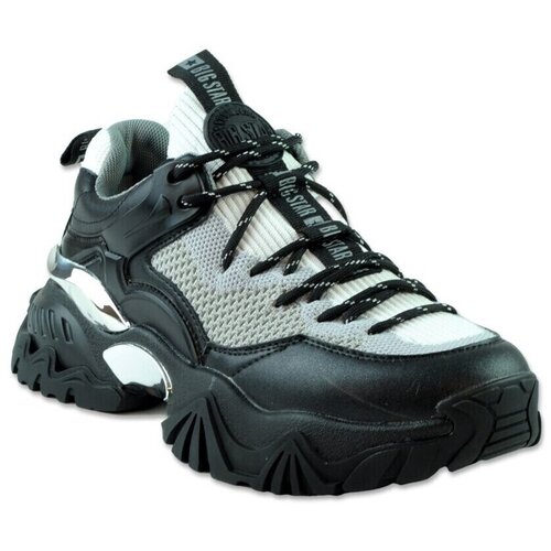 Big Star Nizke superge KK274053 pisana Slike