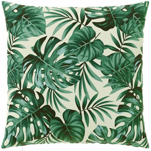  Presvlaka za jastuk 2 pcs HEERLEN Uzorak lista 60 x 60 cm Slike