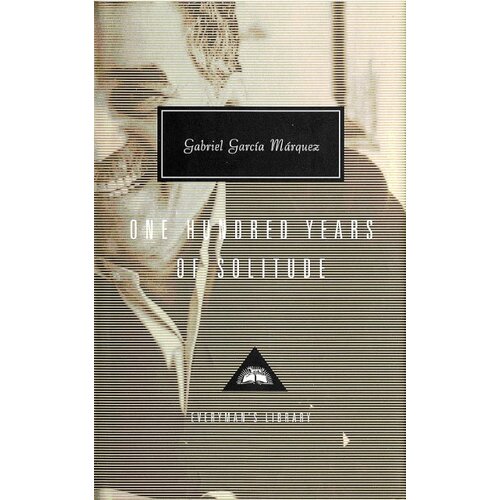 Penguin Books One Hundred Years Of Solitude Slike