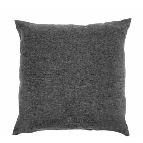 Blumfeldt Titania Pillows, blazina, poliester, nepremočljiva, lisasta temno siva