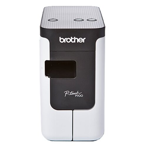 Brother PT-P700 label printer 180 x 180 DPI 30 mm /sec Wired TZe Cene