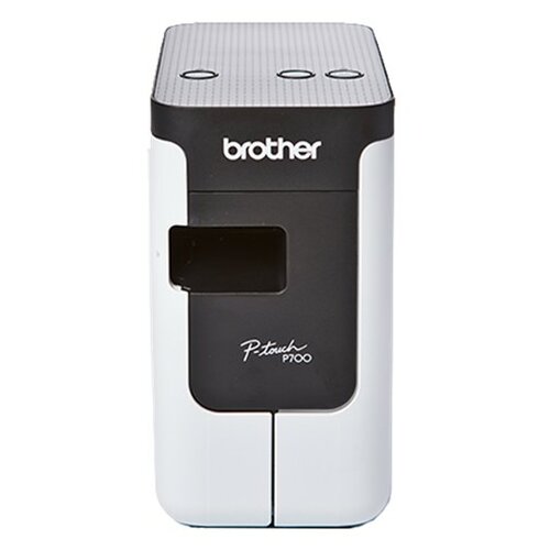 Brother PT-P700 profesionalni za etikete POS štampač Slike