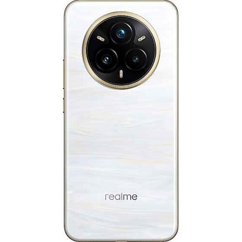Realme 14 Pro+ 5G RMX5051 Pearl White 12/512GB mobilni telefon outlet Cene