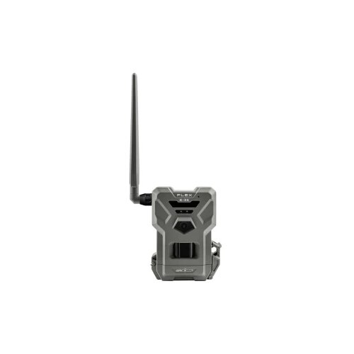 Spypoint FLEX E-36 kamera za snimanje divljih životinja 36 Megapiksela funkcija gps geo-oznaka zeleno-siva Cijene