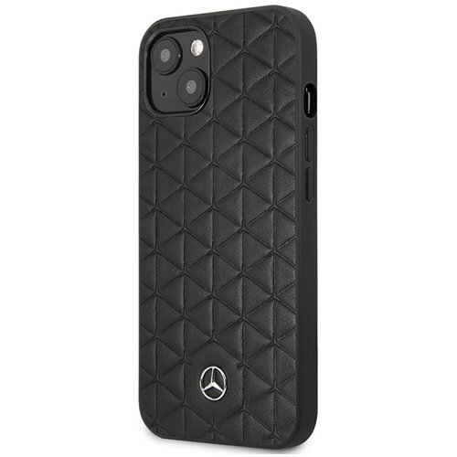 Mercedes QUILTED MASKICA ZA IPHONE 13 BLACK Cijene
