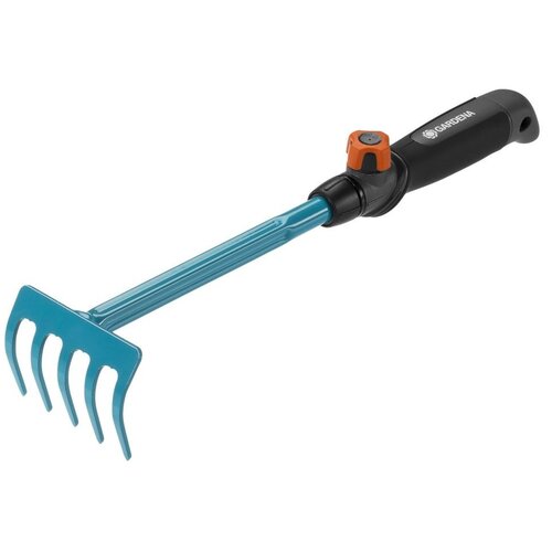 Gardena combisystem grablje (radna širina: 8,5 cm, čelik) Cijene