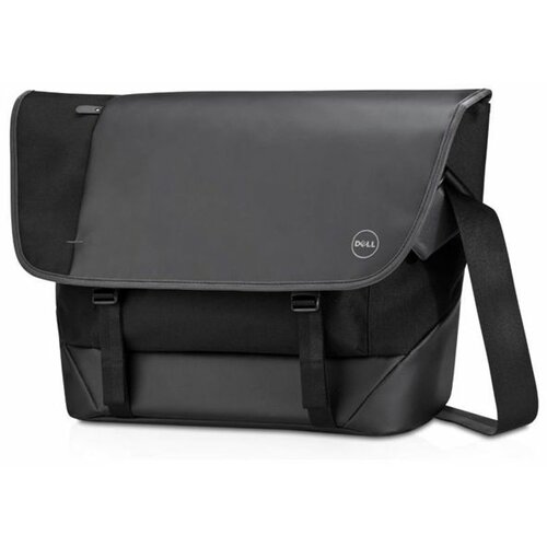 Dell premier messenger (m) torba za laptop 15.6