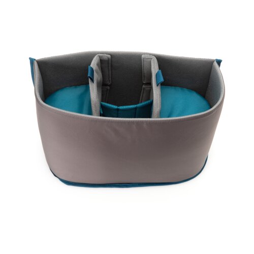 Tenba DNA 13 DSLR Messenger Bag &amp;mdash; Blue Slike