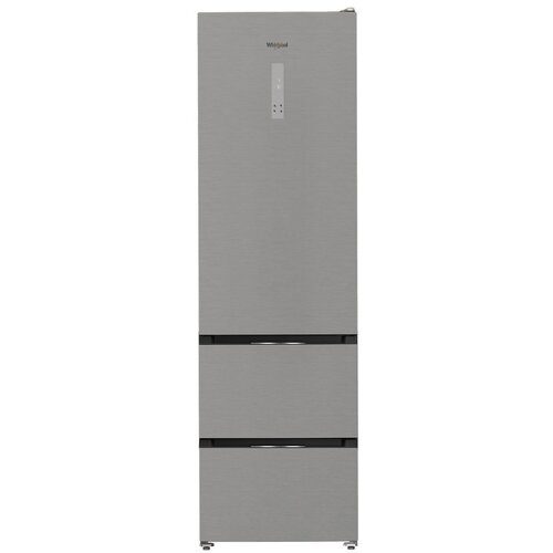 Whirlpool WHKF6352X5E kombinovani frižider Cene