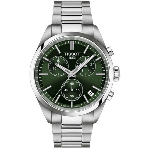 Tissot ročna ura T150.417.11.091.00 Slike