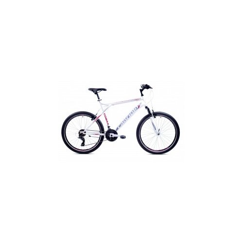  Bicikl mtb cobra 2.0 26"/21ht belo-ljubičasta Cene