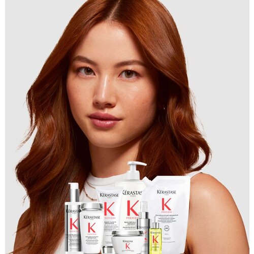 K&amp;eacute;rastase Bain D&amp;eacute;calcifiant R&amp;eacute;parateur - Refill - 500 ml Slike