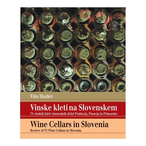 ČZD Kmečki Glas Vinske kleti na Slovenskem Cene