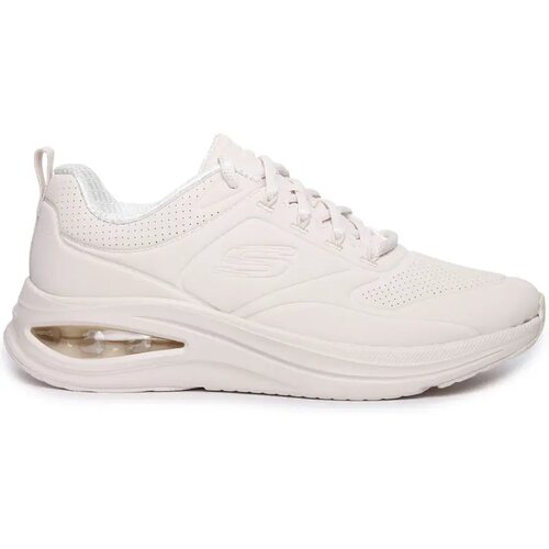 Skechers ženske patike skech-air meta, bele Slike