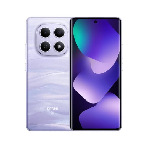 Xiaomi Note 15 8GB 256GB Purple NFC Cijene