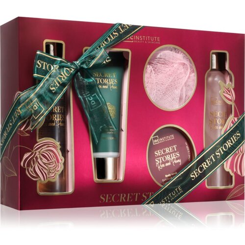 IDC INSTITUTE Secret Stories poklon set Cijene