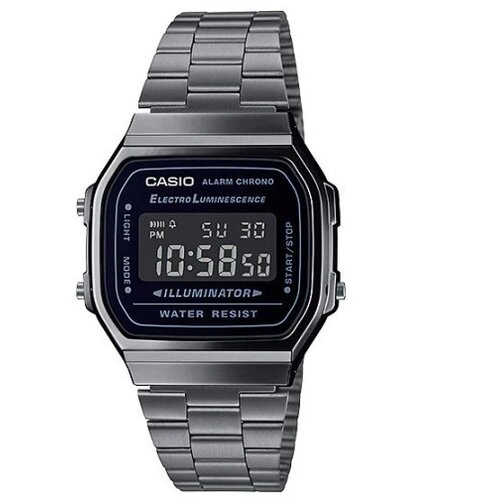 Casio Vintage muški sat ( A168WGG-1B ) Cene