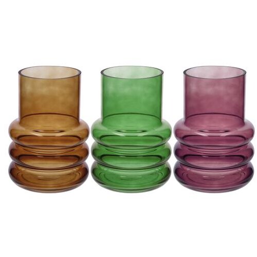  VAZA JOELS 15*20CM STAKLO SORTO 112534 Cijene