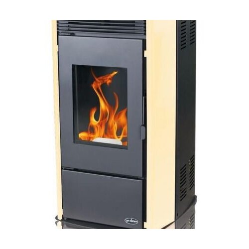 Sole SL-18000 P AQUA PEĆ NA PELET KREM-CENTRALNO Cijene