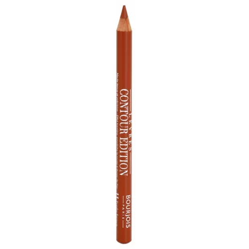 Bourjois contour edition olovka za usne 1,14 g nijansa 11 funky brown