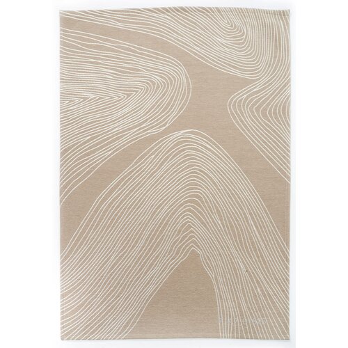 Carpet Decor Tepih Etna Beige Slike