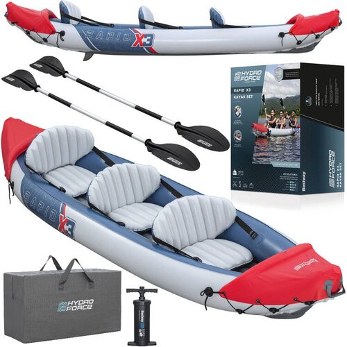 Bestway Kayak Rapid X3 381x100cm Cijene