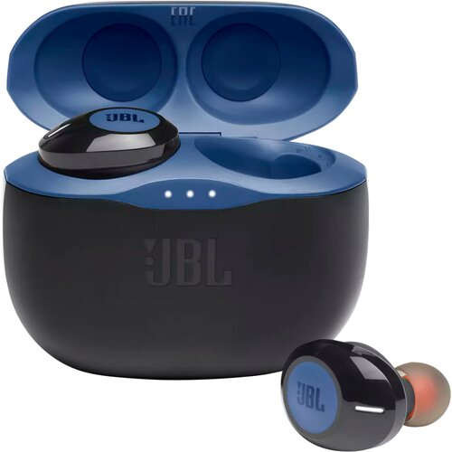 JBL slušalke Tune 125TWS blau Cene