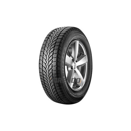 Bridgestone Blizzak LM-32 C ( 205/65 R15C 102/100T 6PR DOT2022 ) zimska pnevmatika Cene