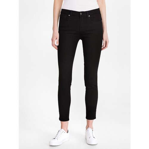 GAP Jeans mid rise true skinny jeans - Women Cene