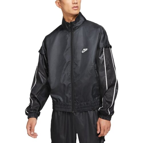 GA muška jakna  m nk lwt track jacket DA5660-010 Cene
