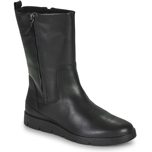 Ecco Bella Black Palermo V2 Crna Cijene